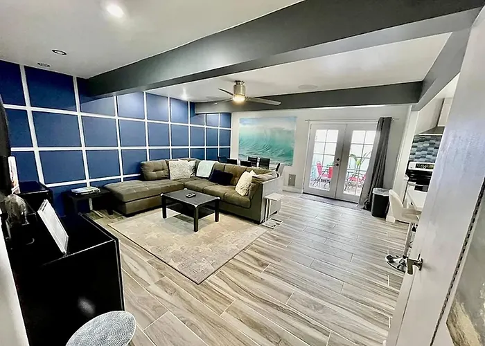 Casa Solara Pool*hot Tub*wi-fi Apartment Scottsdale